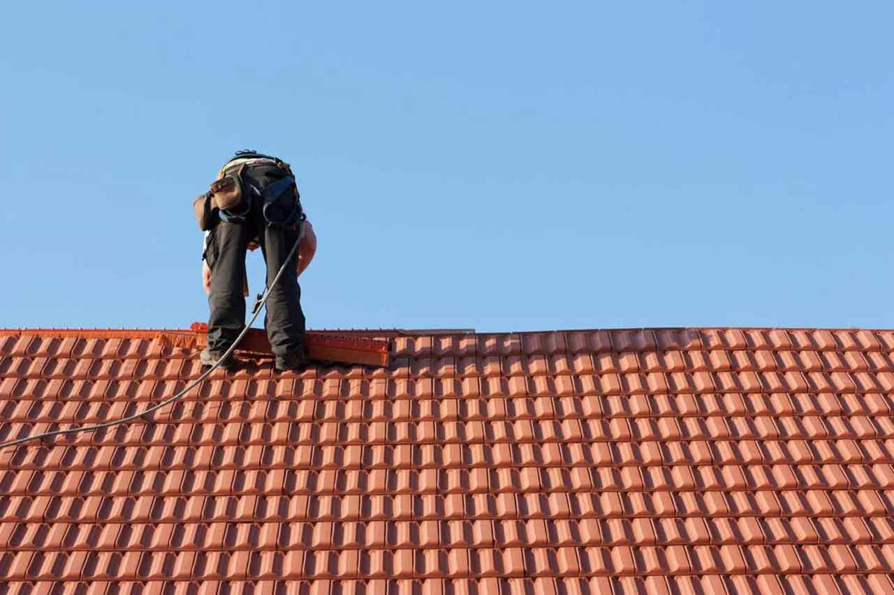 Roof Chesapeake: Top Quality Roofing Company Chesapeake VA